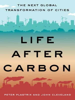 cover image of Life After Carbon